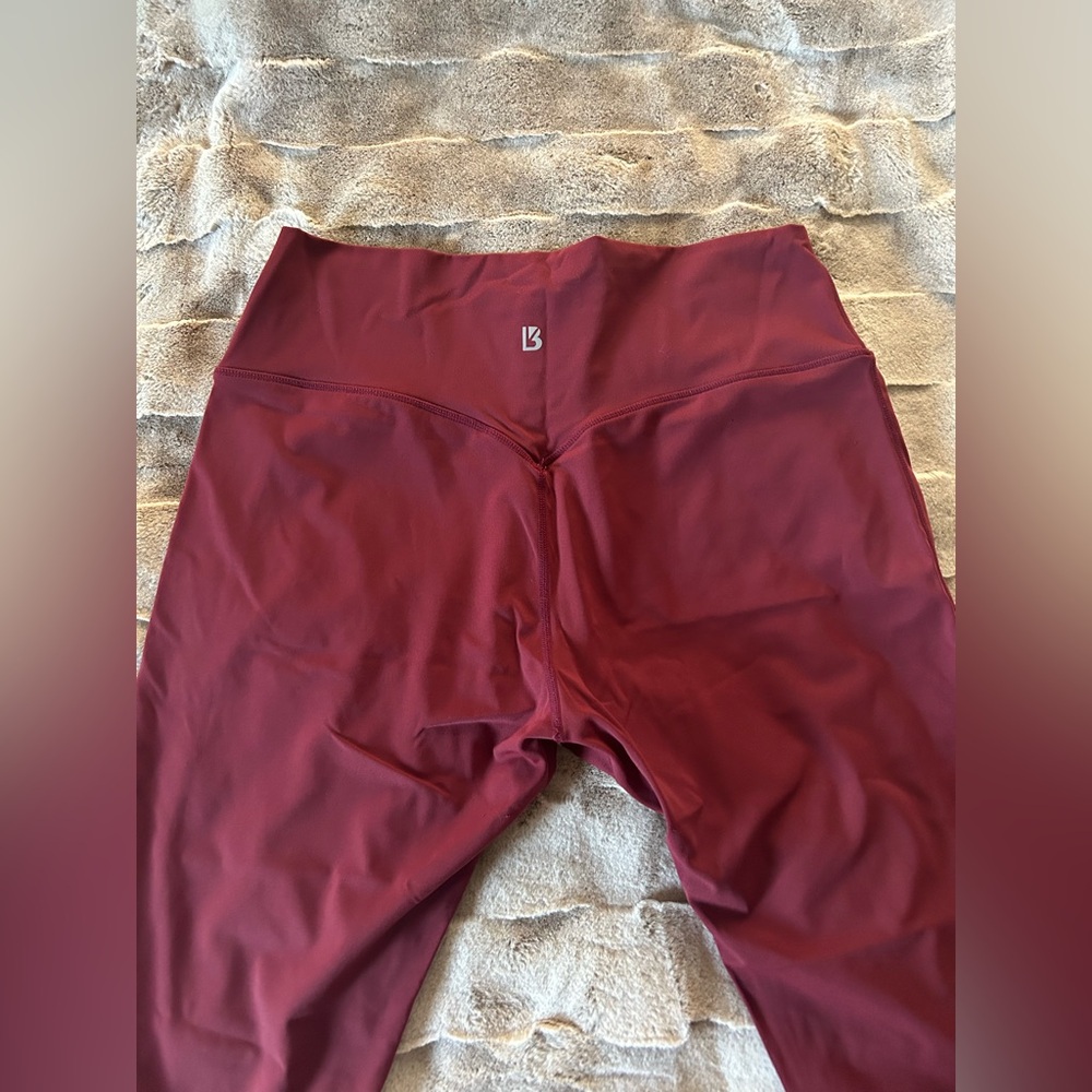 Buffbunny Spin Leggings size XXXL